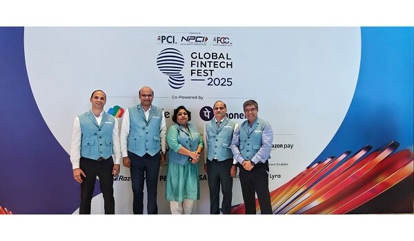 Impactsure Launches ‘SureMatch’ – A Next-Gen Agentic AI Platform for Global Trade, at the Global Fintech Festival in Mumbai