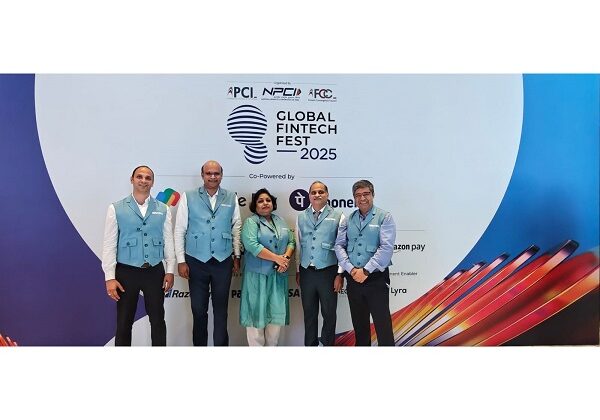 Impactsure Launches ‘SureMatch’ – A Next-Gen Agentic AI Platform for Global Trade, at the Global Fintech Festival in Mumbai