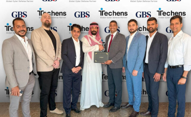 TechensGlobal and GBS Partner to Deliver SOC Services in Saudi Arabia