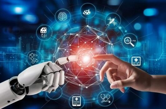 Thoughtgreen Technologies: Powering the Future of Business with AI