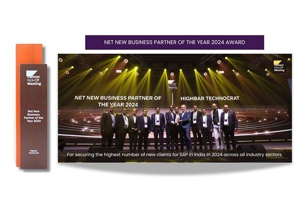 Why choosing the right SAP partner is critical for business success in 2025