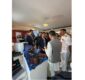 Globals Showcases MarCAP, a Tactical SOC-in-a-Box for Naval Cyber Defence, at Indian Navy’s Seminar on Impact of Cyber Attacks on Maritime Sector