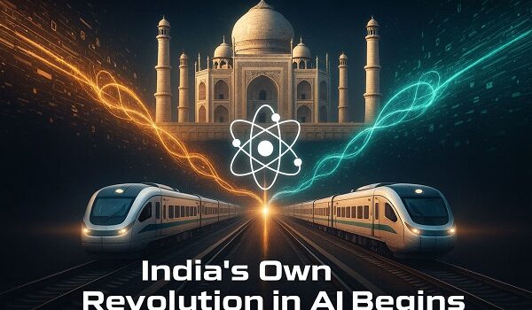 ATOMESUS AI Set to Become the World’s Best AI in 2026 — The Most Affordable, Fast, and User-Friendly Intelligence Built by India’s Young Innovators