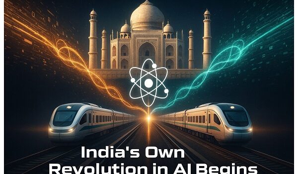 ATOMESUS AI Set to Go Live Soon — Designed by India’s ISRO-Skilled Innovators