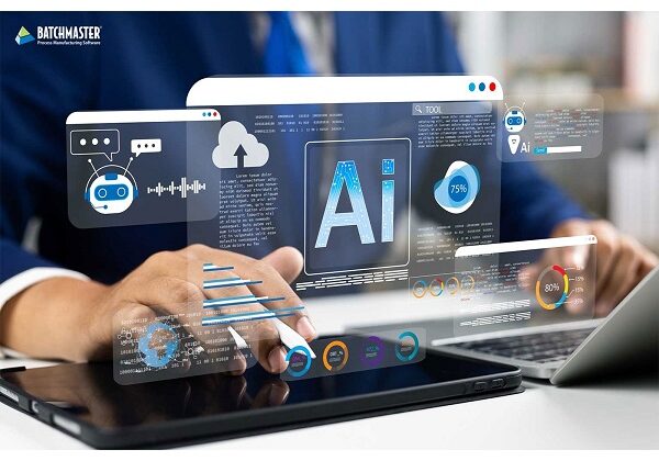 BatchMaster Announces General Availability of BME Web ERP 9.0 — A Simple, AI-Powered ERP