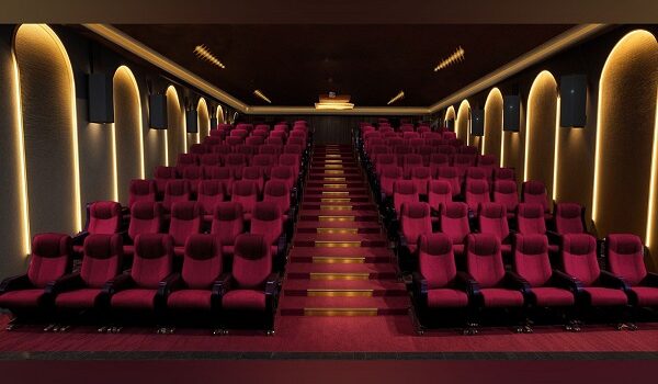 Citara Plex is thrilled to announce the revival of iconic Shyam Talkies and bring multiple big screens to Nanded