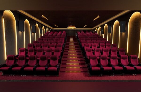 Citara Plex is thrilled to announce the revival of iconic Shyam Talkies and bring multiple big screens to Nanded