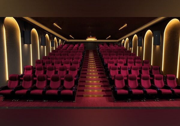 Citara Plex is thrilled to announce the revival of iconic Shyam Talkies and bring multiple big screens to Nanded