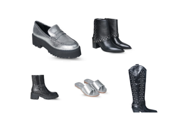 EZOK Steps into Women’s Footwear