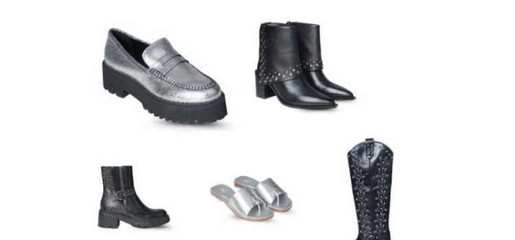 EZOK Steps into Women’s Footwear