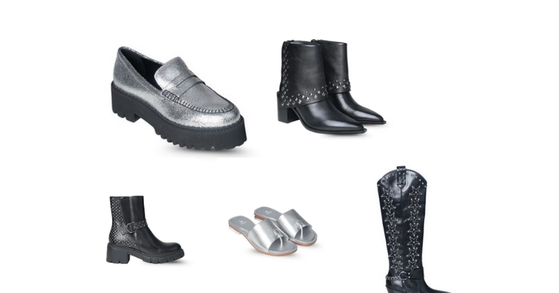 EZOK Steps into Women’s Footwear