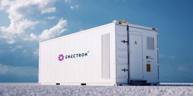 Enectron launches large-scale Battery Energy Storage Systems to power India’s energy transition