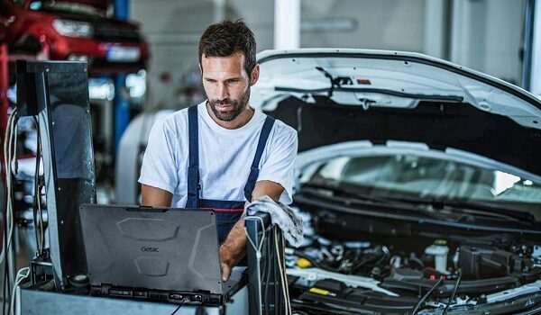 Getac’s S510AD Blends Outstanding AI-Powered Performance with Sustainable Manufacturing in a Versatile Rugged Form Factor