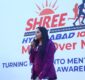 Hyderabad Runs for a Cause: 1,500 Join ‘Mind Over Miles’ 10K to Champion Mental Health