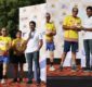 Mehsana Takes Off on a Fitness Journey with the First-Ever Mehsana Marathon 2025