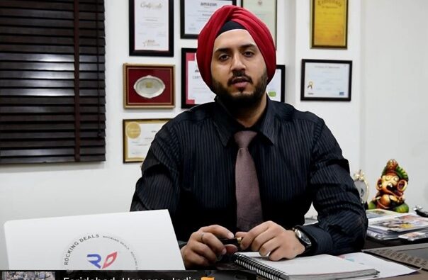 Rockingdeals Leads India’s Circular Retail Revolution with 157% Revenue Growth in H1FY26 and Expansion into Sustainable Quick Commerce