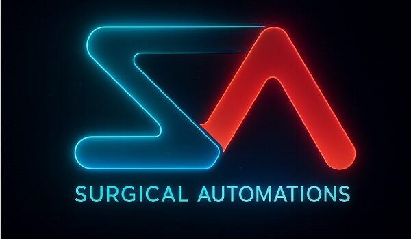 Surgical Automations Announces Closing of $3.4 Million Oversubscribed Seed Round