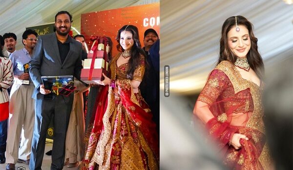 Where couture met culture and creativity met community the Asian Wedding Collective, Nexus Bridal Runway, and Asian Influencer Awards came together