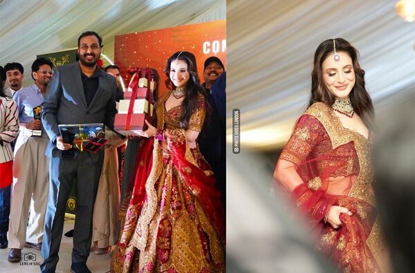 Where couture met culture and creativity met community the Asian Wedding Collective, Nexus Bridal Runway, and Asian Influencer Awards came together