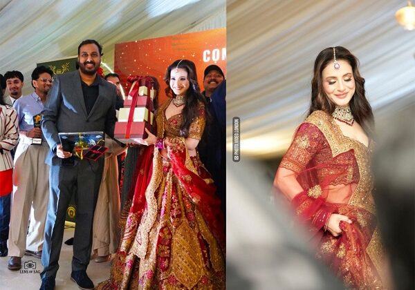 Where couture met culture and creativity met community the Asian Wedding Collective, Nexus Bridal Runway, and Asian Influencer Awards came together