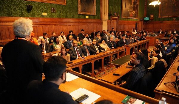 World Leadership Forum Hosts International Conclave 2025 in London, Strengthening India-UK Relations Through Leadership, Culture & Collaboration