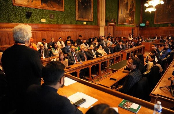 World Leadership Forum Hosts International Conclave 2025 in London, Strengthening India-UK Relations Through Leadership, Culture & Collaboration