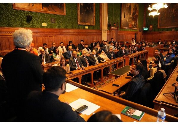 World Leadership Forum Hosts International Conclave 2025 in London, Strengthening India-UK Relations Through Leadership, Culture & Collaboration