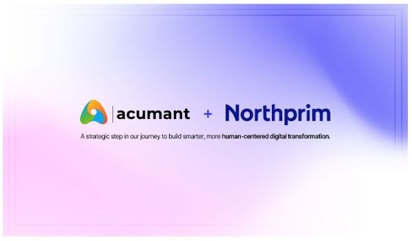 Acumant Doubles Down on Nordic Expansion with Northprim Acquisition