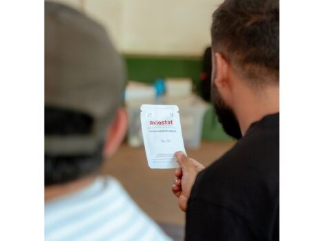 Axio Biosolutions and IIEMS Launch “STOP THE BLEED”: Empowering Citizens with Rapid Bleeding Control