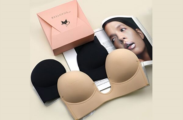 Bellofox Is Quietly Transforming Bridal Fashion in 2025 — 1.5 Lakh+ Women Swear By These New-Age Innerwear Essentials