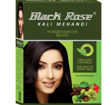 “Look Young” Returns: Black Rose Kali Mehandi TVC Aims to Recapture Nation’s Heart