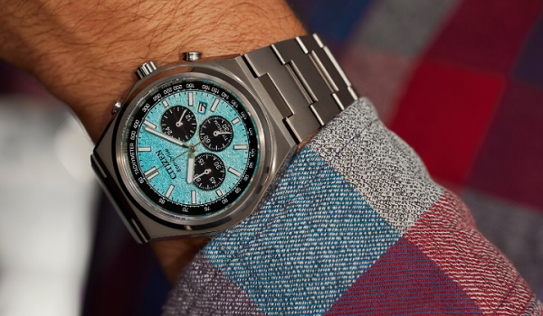 CITIZEN Celebrates Japanese Craftsmanship as Indian Consumers Embrace Thoughtful Timepieces