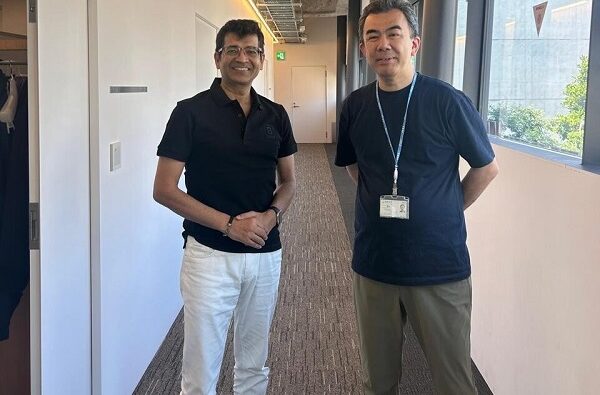 GHVAcceleratorTM (Greenhouse Ventures Private Limited) and Koshizuka Lab, The University of Tokyo Sign MoU to Advance Industry‒Academia‒Government Collaboration and New Industry Creation in India and Japan