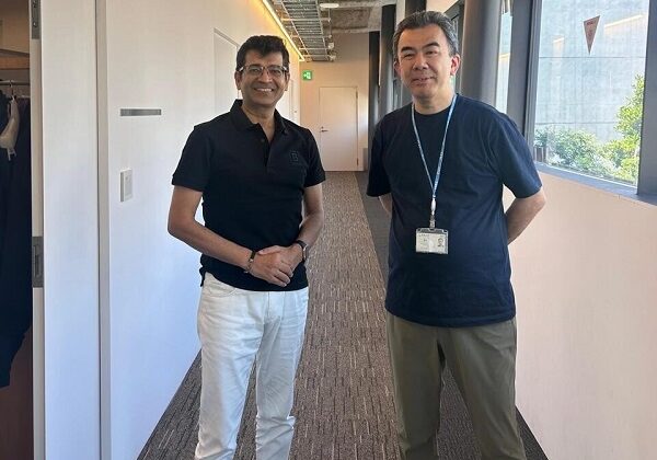 GHVAcceleratorTM (Greenhouse Ventures Private Limited) and Koshizuka Lab, The University of Tokyo Sign MoU to Advance Industry‒Academia‒Government Collaboration and New Industry Creation in India and Japan