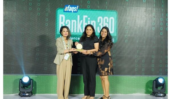 Greysell continues its golden run in BFSI brand communication!