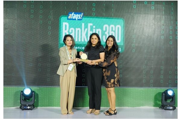 Greysell continues its golden run in BFSI brand communication!