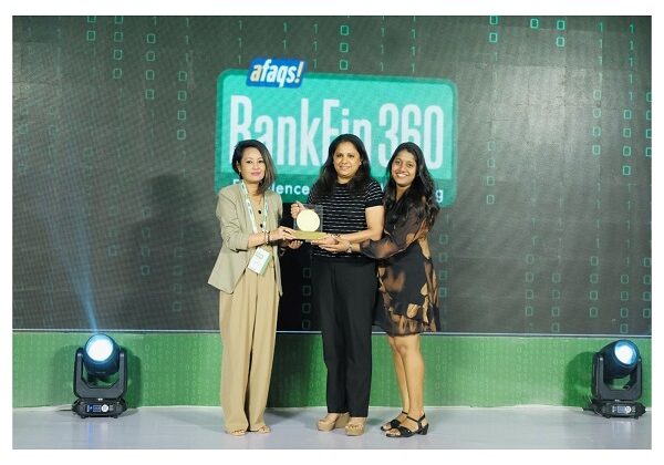 Greysell continues its golden run in BFSI brand communication!