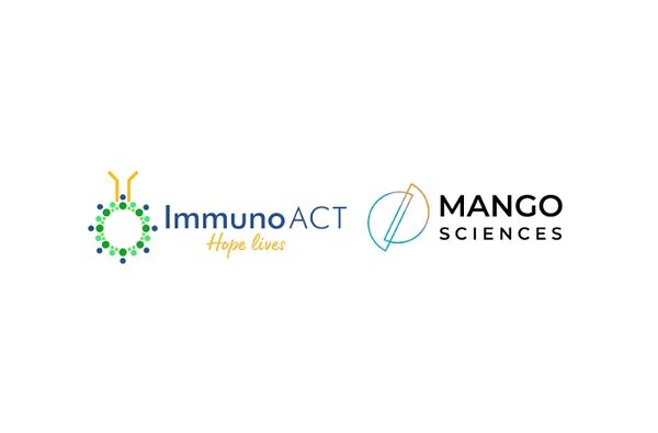 ImmunoACT announces partnership with Mango Sciences to bring the world’s first bridge financing plan and value-based offering for CAR-T therapy for cancer patients in India