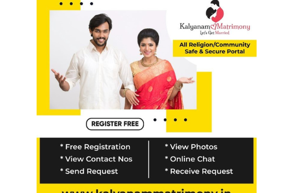 “Swipe Right for Sambhar: Why Modern Chennai Is Falling in Love with Old-School Matrimony”