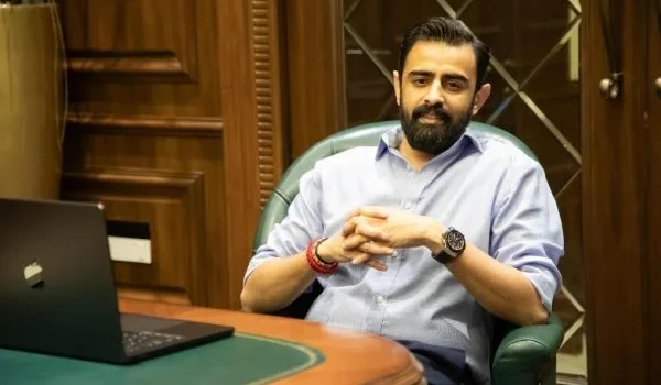 Strategic in the Boardroom, Unerring on the Range — Kunal Seth Continues to Set the Benchmark