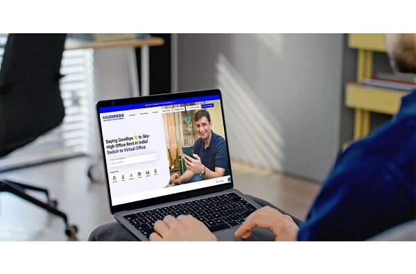 Address.co Helps Indian Startups Cut Office Rent And Simplify GST Registration