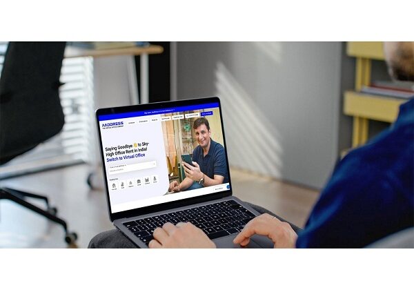 Address.co Helps Indian Startups Cut Office Rent And Simplify GST Registration