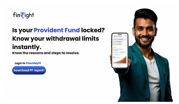 PF Withdrawal: Will Your Money Show Up When You Need It?