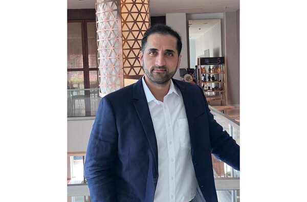 SA Technologies Promotes Abhay Bhan to Associate VP – Sales (GCC Services)