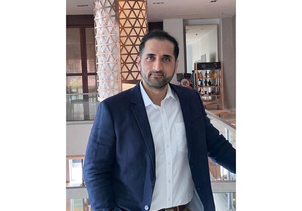 SA Technologies Promotes Abhay Bhan to Associate VP – Sales (GCC Services)