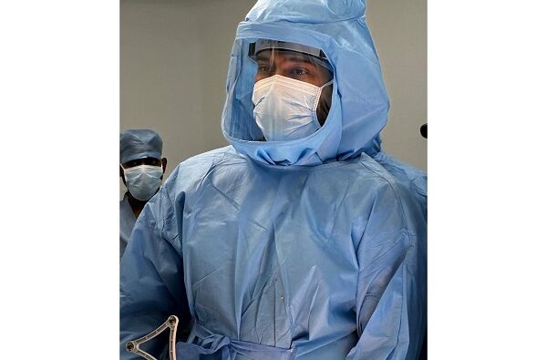 The Big Leap in Sports injury treatment in Odisha. A prospective view by Dr. Dibya Singha Das