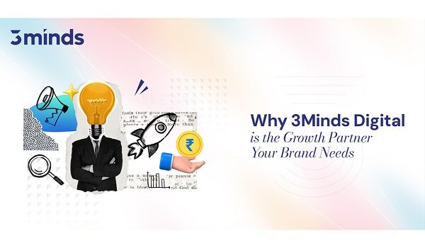 Why 3Minds is the Growth Partner Your Brand Needs