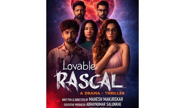 AGP World and Mahesh Manjrekar Reunite with Acclaimed Play ‘Lovable Rascal’