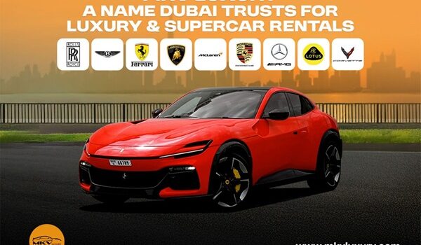 Forget the Waitlist: You Can Now Pilot Ferrari’s ₹12 Crore Purosangue in Dubai Without a Deposit