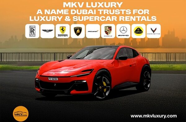 Forget the Waitlist: You Can Now Pilot Ferrari’s ₹12 Crore Purosangue in Dubai Without a Deposit